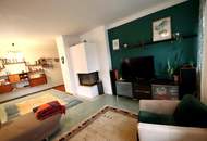 NEUER PREIS! Schönes Einfamilienhaus in Meidling mit großem Garten und 90m² Werkhalle!