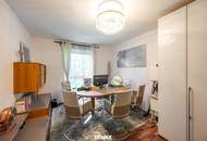 Viel Platz für die ganze Familie 194 m² NFL | eigener Garten | eigener KFZ Abstellplatz | ruhige Lage | Dachterrasse