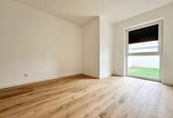 Nahe U2: Grünruhelage I Balkon, Terrasse oder Garten I Lift I Erstbezug I Fußbodenheizung I Luft-Wasser-Wärmepumpe