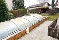 Großzügiges 1-2 Familienhaus mit sehr viel Potential in zentraler Trauner Lage!