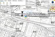 Historisches Herrenhaus im Villenviertel von Baden: ca.450m² WF mit Grundfläche von 1873qm und 17 Zimmern zum Sanieren! (V2 & Schut