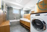 Urbanes Wohnen mit XXL-Freiluftfaktor