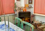 Charmantes Einfamilienhaus mit Pool