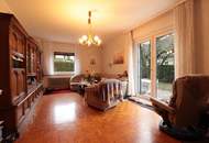 Einfamilienhaus im Keferfeld - Ruhe und Weitblick