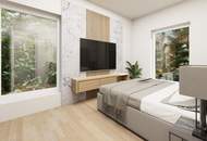 EXKLUSIVES WOHNEN AM STADTRAND