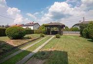 Schönes Einfamilienhaus in guter Lage