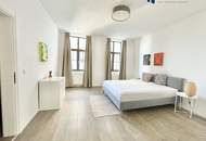 Modernisierte 2-Zimmer-Wohnung in 1100 Wien - Ihr neues Zuhause wartet!