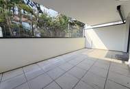 Perfekte Anlage oder Eigenheim mit 3 Zimmer und 19 m² Freifläche! Erstbezug.