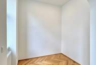 DAS ERSTE EIGENE ZUHAUSE IM STILALTBAU - FRISCH SANIERT, HELL UND RUHIG