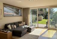 Modernes Wohnen am Grünrand Wiens – elegantes Haus mit Südgarten nahe den Maurer Weinbergen | ZELLMANN IMMOBILIEN