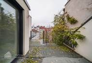 Erstbezug 4-Zimmer Wohnung mit Balkonen, Nähe Aumannplatz