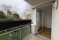 Moderne 3-Zimmer-Wohnung mit Balkon in ruhiger Seitengasse - nächst Krottenbachstraße!