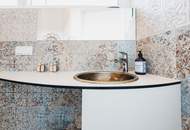 Einzigartige Gartenwohnung mit großzügiger Terrassenfläche in Graz-Stiftingtal