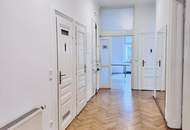 Charmante Wohnung mit Wintergarten und Terrasse! Mietdauer unbefristet!