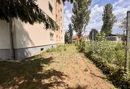 Gut geschnittene 2-Zimmer-Wohnung mit ca. 49,62 m² und Loggia nahe der Grazer Messe!