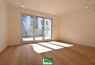 Ihre Suche hat ein Ende - Helle Wohnung mit toller Raumaufteilung in Bestlage unweit der U1 / Donauzentrum / Alte Donau! - JETZT ZUSCHLAGEN