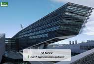 Attraktive 3-Zimmer-Wohnung mit Balkon und Premium-Ausstattung in 1030 Wien