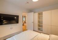 Modernes Wohnen in Bestlage - mit 2 Balkonen und hochwertiger Ausstattung in 1080 Wien - anna8 | apartments