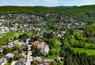 TRAUMGRUNDSTÜCK in der Wienerwaldgemeinde Gablitz! Über 1.700 qm Eigengrund - Teilung in 2 Parzellen möglich