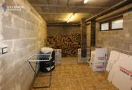 Ruhig gelegenes, gemütliches, sofort beziehbares Einfamilienhaus mit Terrasse, Kamin, Doppel-Garage und separatem Carport in Ritzing