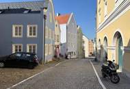 Exklusives Stadthaus im Herzen der Barockstadt Schärding