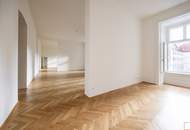 STEPHANSPLATZ: Prachtvolles Büro mit Blick auf den Stephansdom - Erstbezug