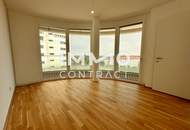 U1 Donauinsel - am Wassert! 3 Zimmer Wohntraum mit ca. 27m² Freifläche - Provisionsfrei