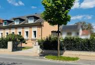 "stilvoll" modernisiertes Altstadthaus in sonniger Stadtrandlage