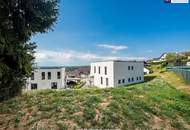 Ankommen, durchatmen, zuhause sein: Ihr 450m² Garten mit Blick über Weiz