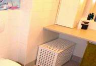 SINGLEHIT! BRÄUHAUSGASSE! U4-Nähe, 31 m² Neubaugarconniere, Einzelwohnraum, Extraküche, Wannenbad, 4. Liftstock