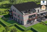 Familienwohnung mit großzügigem Balkon (Top 8) - Projekt "KraWe" Am Steindl