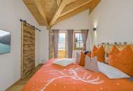 Exklusives Chalet-Duo in Top-Ruhelage