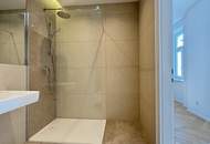 Moderne 3-Zimmer-Wohnung mit bewilligtem Balkon im Herzen des 9. Bezirks