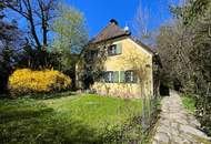 Einfamilienhaus in ausgezeichneter Lage | Salzburg Parsch