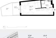 Charmante 1-Zimmer Gartenwohnung in 1220 Wien - ab 01.10.2026 verfügbar!
