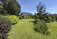 Hochwertiges Einfamilienhaus mit traumhaftem Garten in Breitenaich