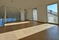 Wohnen & Arbeiten in exklusiver City-Maisonette beim Rudolfsplatz - VIDEO verfügbar!
