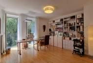 Lichtdurchflutete 4-Zimmer-Eigentumswohnung–Traumlage an der Goldenen Stiege