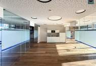 Sehr gut ausgestattetes Loft mit 2 Terrassen in der Brotfabrik Wien!