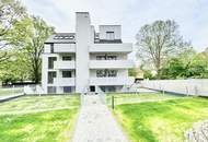 Exklusive Wohnung mit Weitblick und guter Bauqualität Nähe Casino Baumgarten