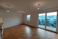 3-Zimmer-Wohnung mit 10m² großen Balkon &amp; sehr guter Infrastruktur nahe der Donauinsel