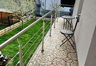 PRIVAT! Haus in Altheim 4950 mit großem Pool und schönen Garten