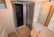 PROVISIONSFREI!! Perfekt aufgeteilte Zimmer! WOHLFÜHLOASE mit RIESIGER SONNENTERRASSE!