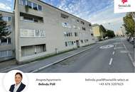 Klein, aber fein | Komplett sanierte 2-Zimmer-Wohnung | ca. 33 m²