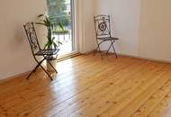 Große 5-Zi-Wohnung mit 2 Balkonen, 2 Bädern &amp; Stellplatz in Klagenfurt.