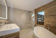 Gaisberg Residences – Luxuspenthouse mit Panoramablick