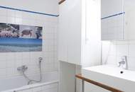 Barrierefreie Gartenwohnung mit Loggia in begehrter Lage am Froschberg