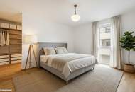PROVISIONSFREI! Sofort vermietbare 3 Zimmer-Wohnung mit Sonnenbalkon und Schrankraum