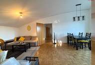 Ebelsberg: Großzügige 3-Zimmer-Dachgeschosswohnung mit Balkon! Verfügbar ab 01.02.2026!