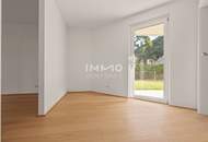 272m² Eigengarten: A touch of Water - Privater Badesteg inklusive